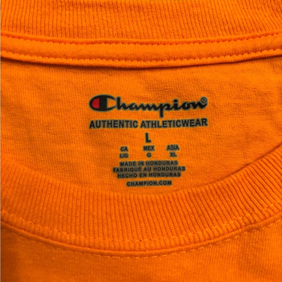 Tennessee Vols Shirt - Picture 3 of 3